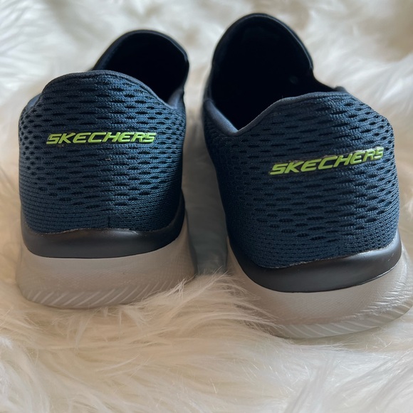 Men’s Skechers size 9.5 - Picture 6 of 7
